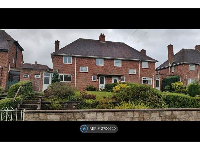 3 Bedroom Semi-Detached House To Rent In Park Avenue, Ashbourne, DE6