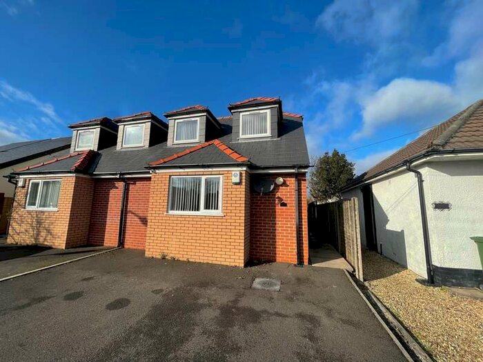 3 Bedroom Semi-Detached House To Rent In Greenfield Road, Cardiff, CF14