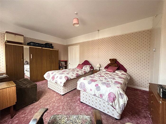 3 Bedroom Terraced House For Sale In Furnham Road, Chard, Somerset, TA20