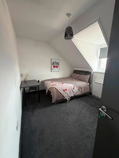 1 Bedroom Terraced House To Rent In Corporation Road, Darlington, DL3