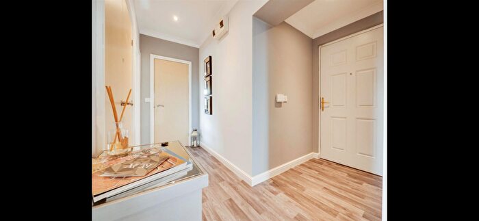 2 Bedroom Flat To Rent In Apartment, Great Clowes Street Manchester, M7