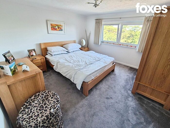 1 Bedroom Flat To Rent In Craghead, Manor Road, Bournemouth, Dorset, BH1