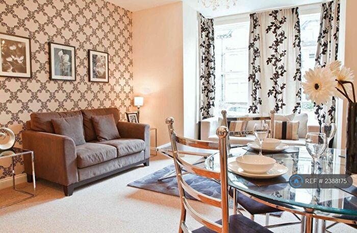 1 Bedroom Flat To Rent In Valley Drive, Harrogate, HG2