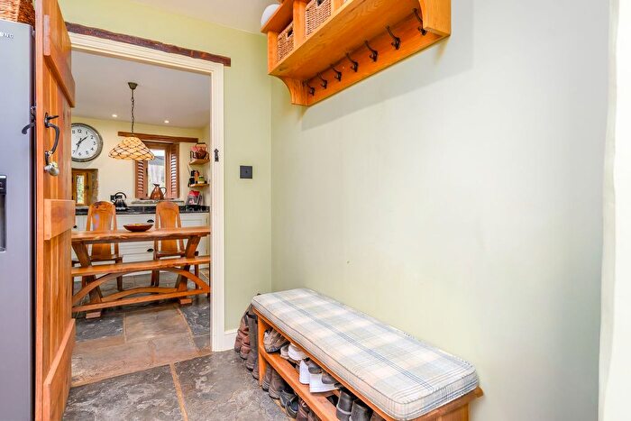 3 Bedroom Barn Conversion For Sale In Croft Barn, Bidford Road, Cleeve Prior, WR11