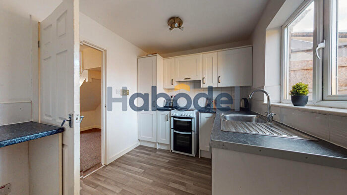 2 Bedroom Terraced House To Rent In Mordey Close, Hendon, Sunderland, SR2
