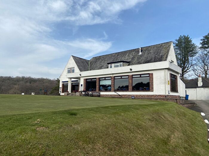 2 Bedroom Flat To Rent In Milngavie Golf Club, Glasgow, East Dunbartonshire, G62