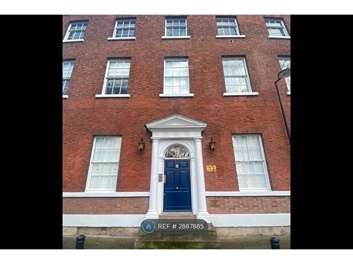 1 Bedroom Flat To Rent In South Parade, Wakefield, WF1