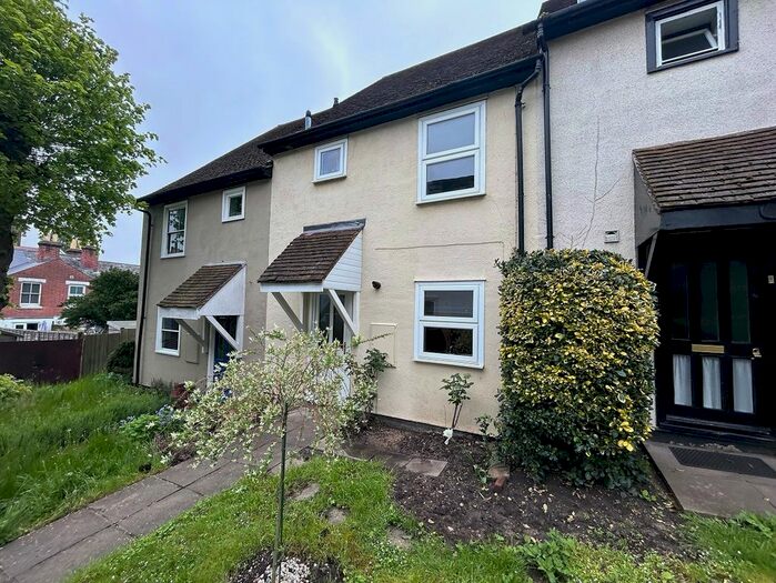 3 Bedroom Property To Rent In John Ball Walk, Colchester, CO1