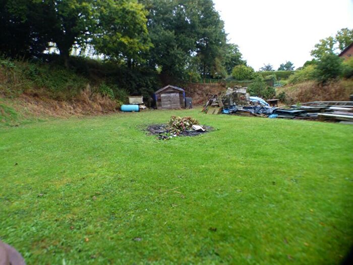 Plot For Sale In Flordon Road, NR15