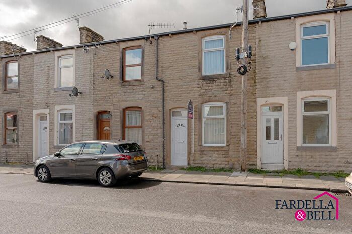 2 Bedroom Terraced House For Sale In Branch Road, Burnley, BB11