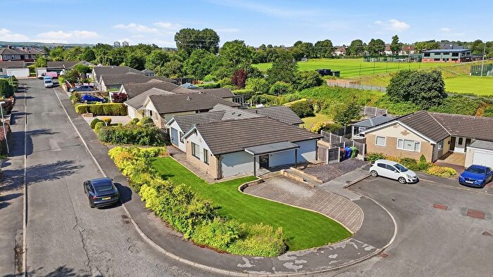 3 Bedroom Detached Bungalow For Sale In Whitewell Road, Accrington, BB5