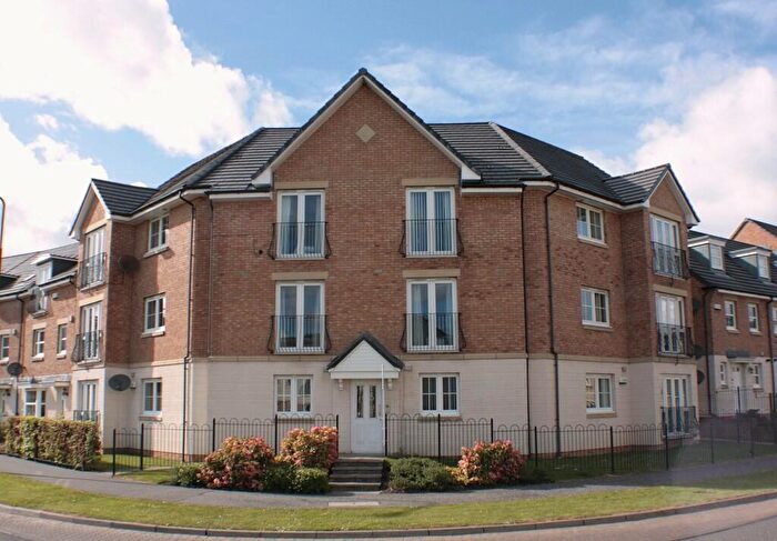 2 Bedroom Apartment To Rent In Leyland Road, Bathgate, EH48