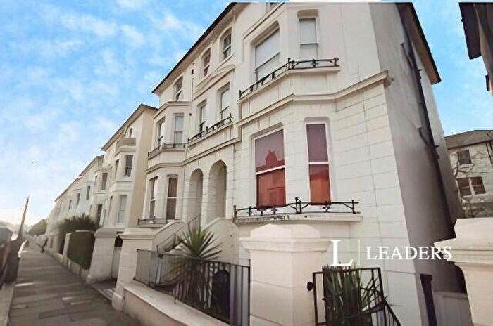 1 Bedroom Flat To Rent In Hova Villas, BN3