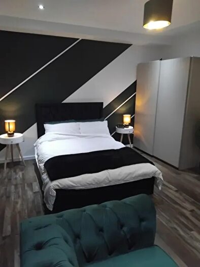 1 Bedroom Flat To Rent In Walsgrave Road, Coventry, CV2