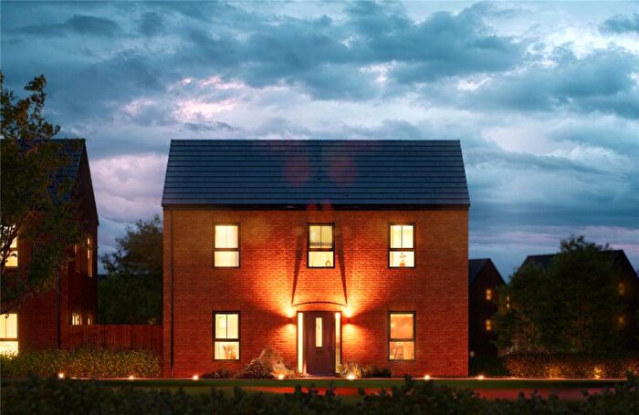 4 Bedroom Detached House For Sale In Breathe, Chapel Way, Kiveton, South Yorkshire, S26