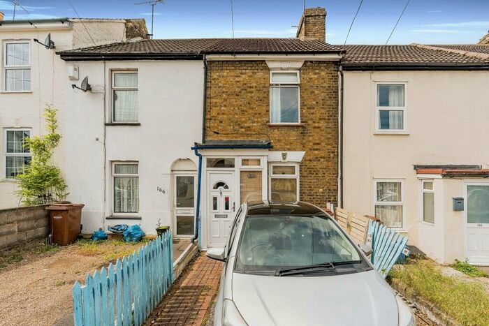 1 Bedroom Property To Rent In Napier Road, Gillingham, Kent, ME7