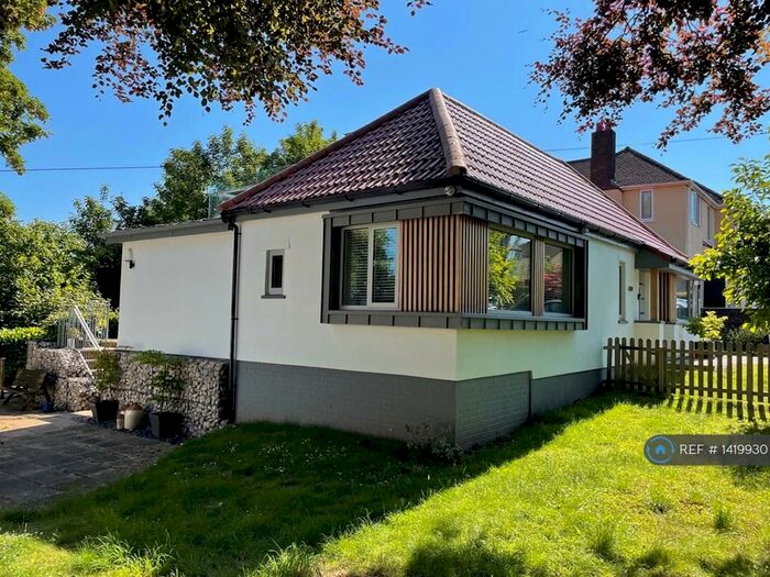 4 Bedroom Detached House To Rent In Bruton Place, Cardiff, CF5