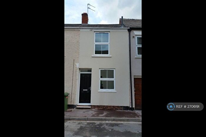 2 Bedroom Terraced House To Rent In William Street, Newark, NG24