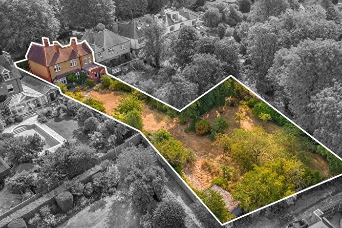 4 Bedroom Detached House For Sale In Dorset Road, Wimbledon, SW19