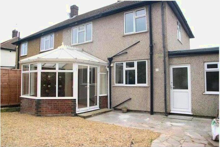 3 Bedroom Semi-Detached House To Rent In Rutters Close, West Drayton, Greater London UB7