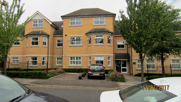 1 Bedroom Flat For Sale In Manor Road, Harrow, HA1