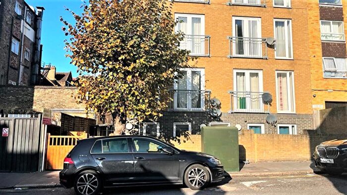 1 Bedroom Apartment To Rent In Oakfield Road, B, Croydon, CR0