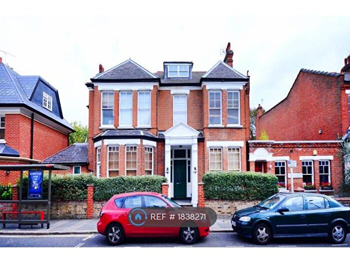 1 Bedroom Flat To Rent In Kew, Richmond, TW9