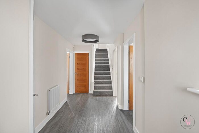 4 Bedroom Detached House For Sale In The Old Market, Beeston, Near Tarporley, CW6