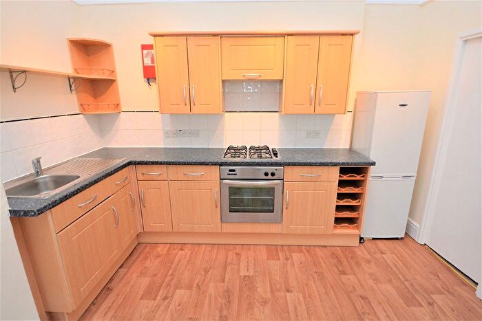 1 Bedroom Flat To Rent In Green Park, Bath, BA1