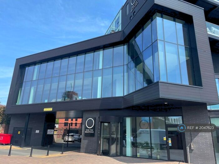 1 Bedroom Flat To Rent In One The Brayford, Lincoln, LN1