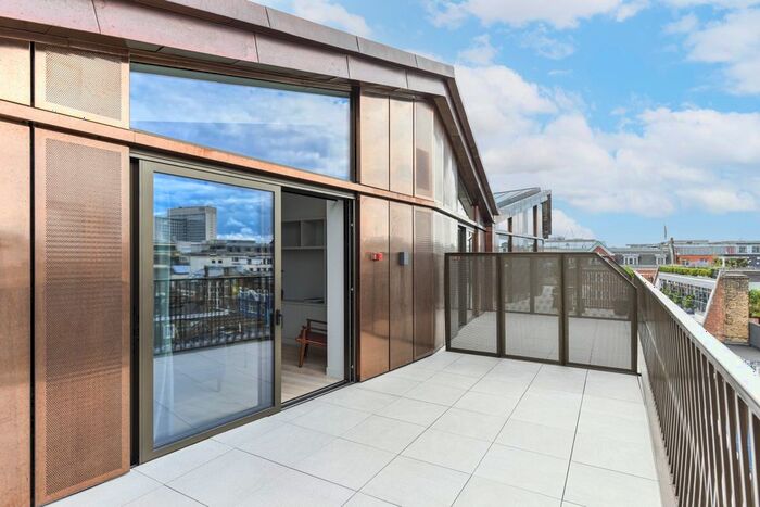 1 Bedroom Flat To Rent In Ganton Street, Carnaby, W1F