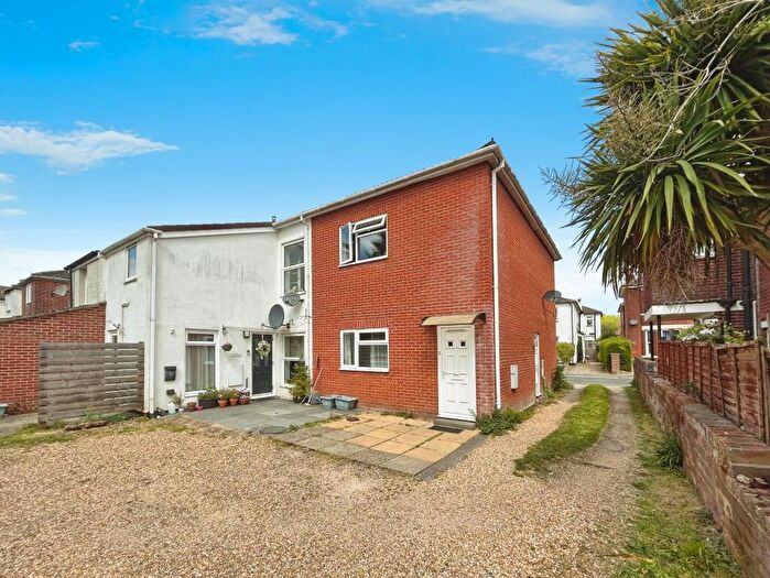 1 Bedroom Maisonette For Sale In Southampton, SO14