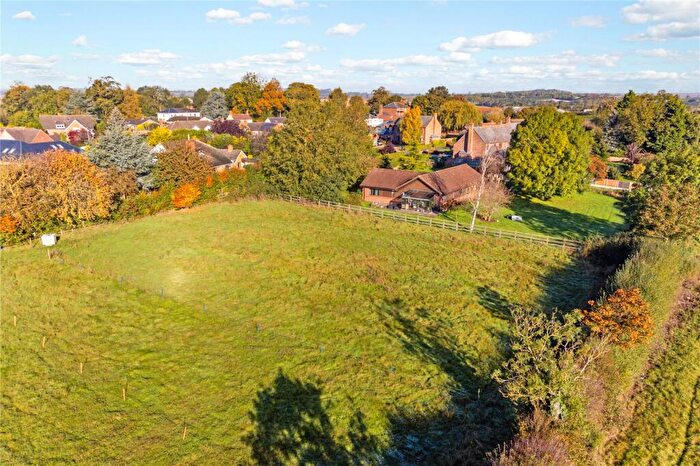 Land For Sale In Lag Lane, Thorpe Arnold, Melton Mowbray, Leicestershire, LE14
