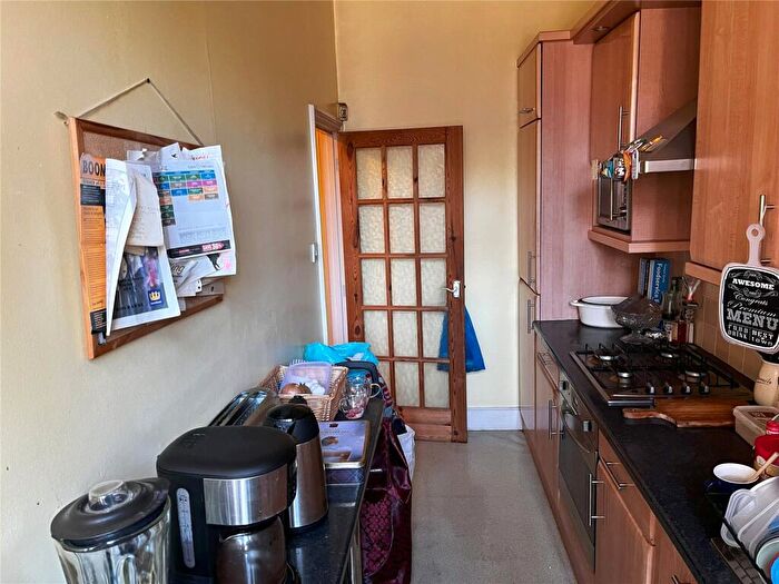 2 Bedroom Duplex For Sale In Nelgarde Road, London, SE6