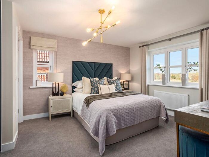 4 Bedroom Terraced House For Sale In Great Chesterford, Saffron Walden, CB10