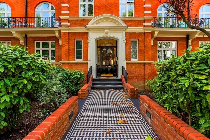 1 Bedroom Studio To Rent In Randolph Avenue, London, W9