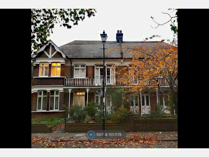 1 Bedroom Flat To Rent In Hilly Fields Crescent, London, SE4