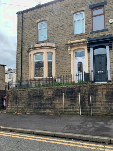 1 Bedroom Flat To Rent In Hufling Lane, Burnley, BB11