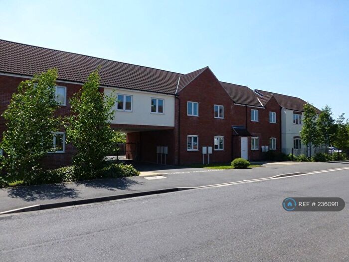 2 Bedroom Flat To Rent In Woodstock Road, Toton, Nottingham, NG9