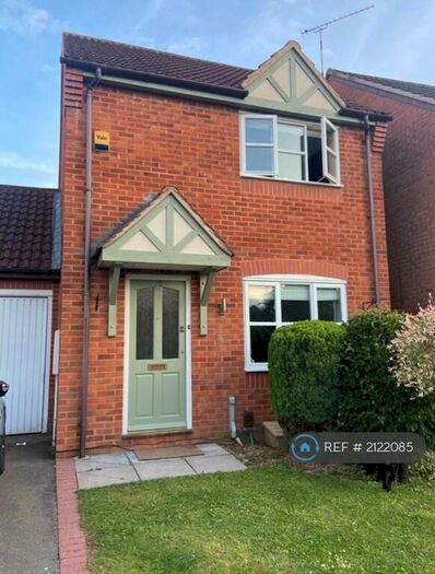 2 Bedroom Detached House To Rent In Montgomery Road, Leamington Spa, CV31