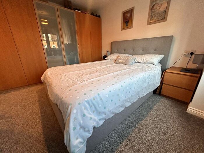 4 Bedroom Detached House For Sale In Prospect Place, Coxhoe, Durham, County Durham, DH6