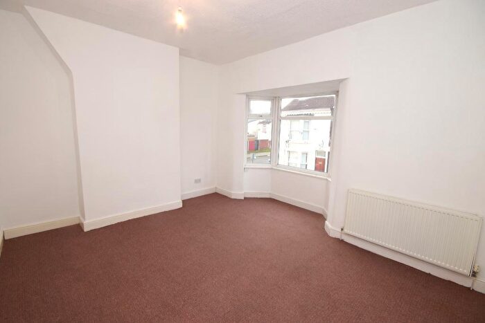 2 Bedroom Terraced House To Rent In Olney Street, Liverpool, L4