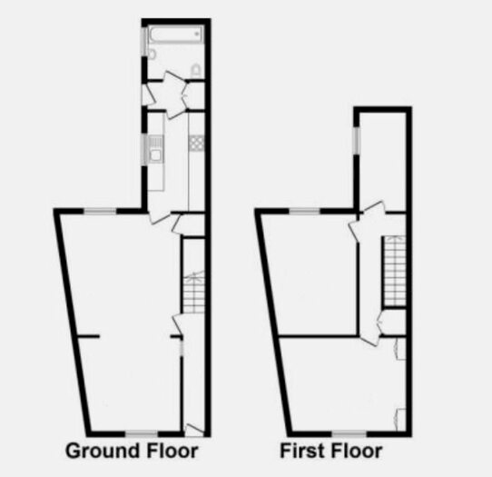 3 Bedroom Property To Rent In Dudley Street, York, YO31