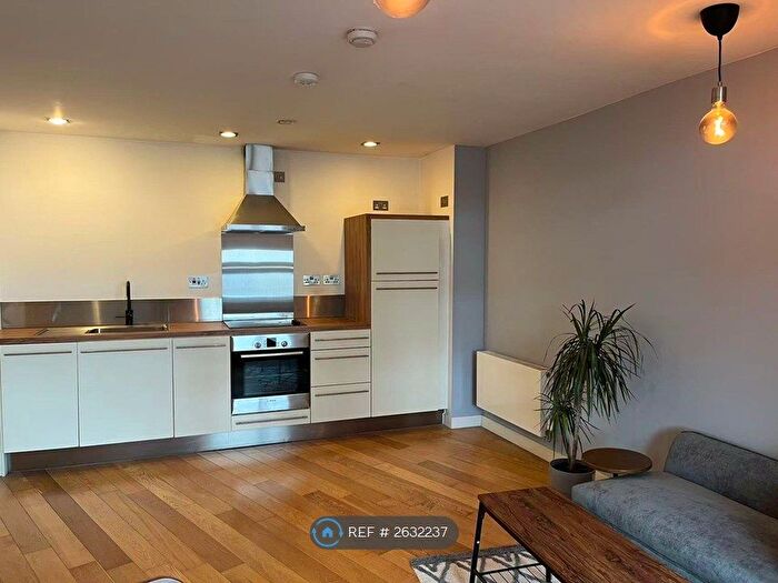 1 Bedroom Flat To Rent In Great Ancoats Street, Manchester, M4