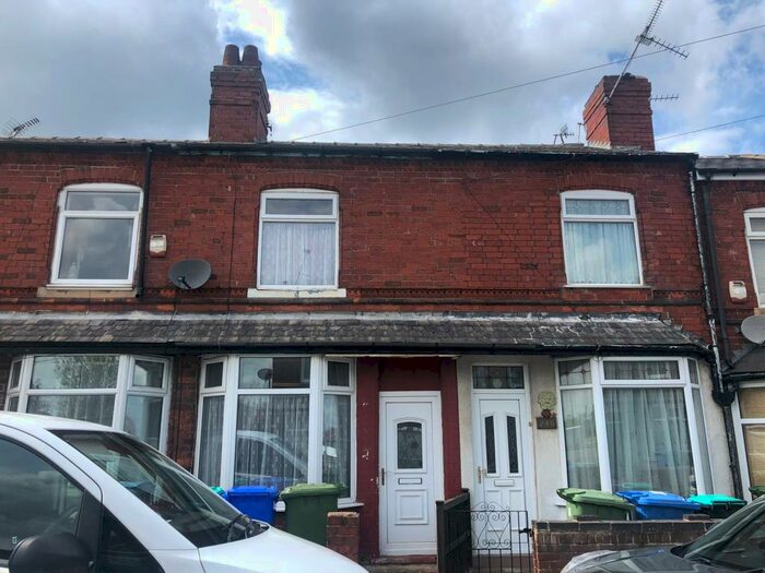 2 Bedroom House To Rent In Victoria Street, Mansfield, NG18