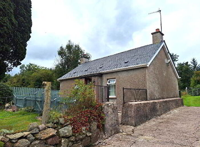 1 Bedroom Detached Bungalows For Sale In Knocknacarry Road, Ballymena, BT44