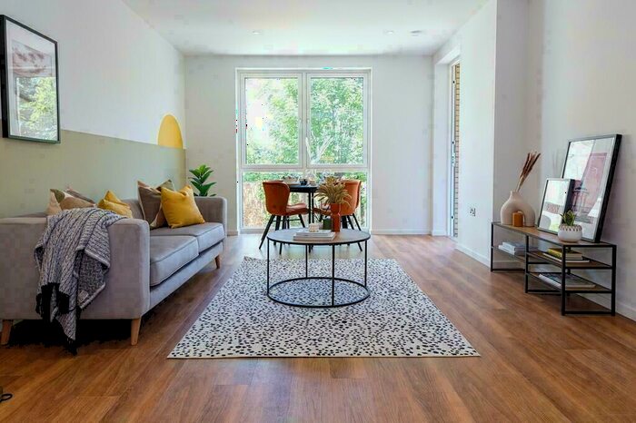 1 Bedroom Apartment To Rent In Mighell Street, BN2