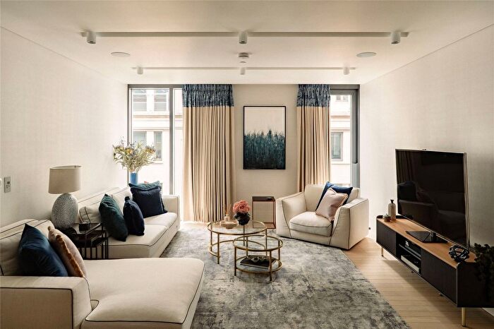 2 Bedroom Flat To Rent In Cork Street, Mayfair, W1S