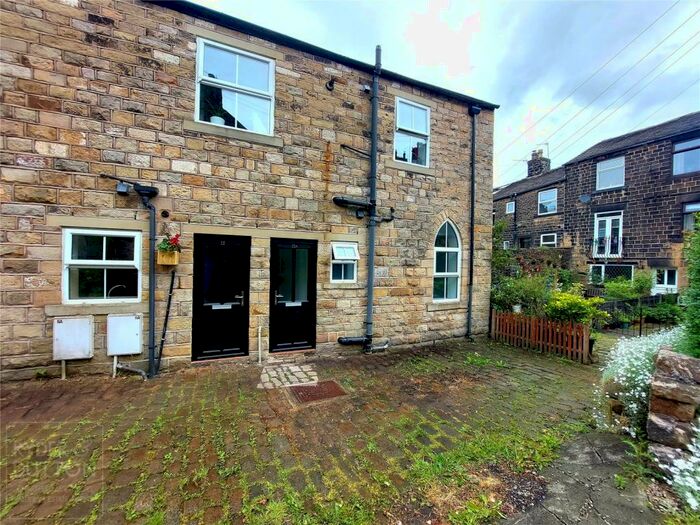 1 Bedroom Apartment To Rent In Spring Street, Uppermill, Saddleworth, OL3