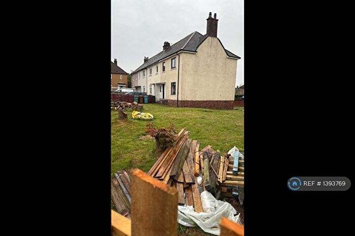 3 Bedroom Detached House To Rent In Kennihill Quadrant, Airdrie, ML6